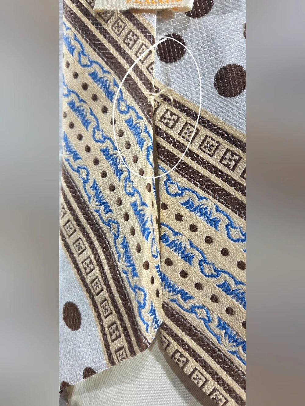 N/A vintage grenada